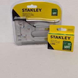 Staple Gun