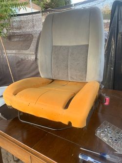 Upholstery