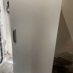 Freezer Works Great I Sell All The Time 