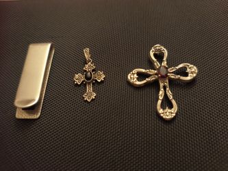 Silver lot