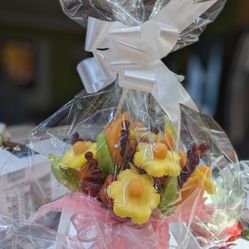 Flowers Basket 🧺