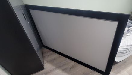 Stewart greyhawk Cinema Screen
