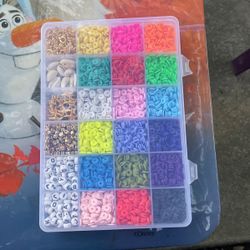 Beads Kit