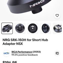 Nrg Kit 