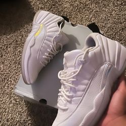 Size 11 Jordan 12 Lows