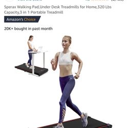 Treadmil