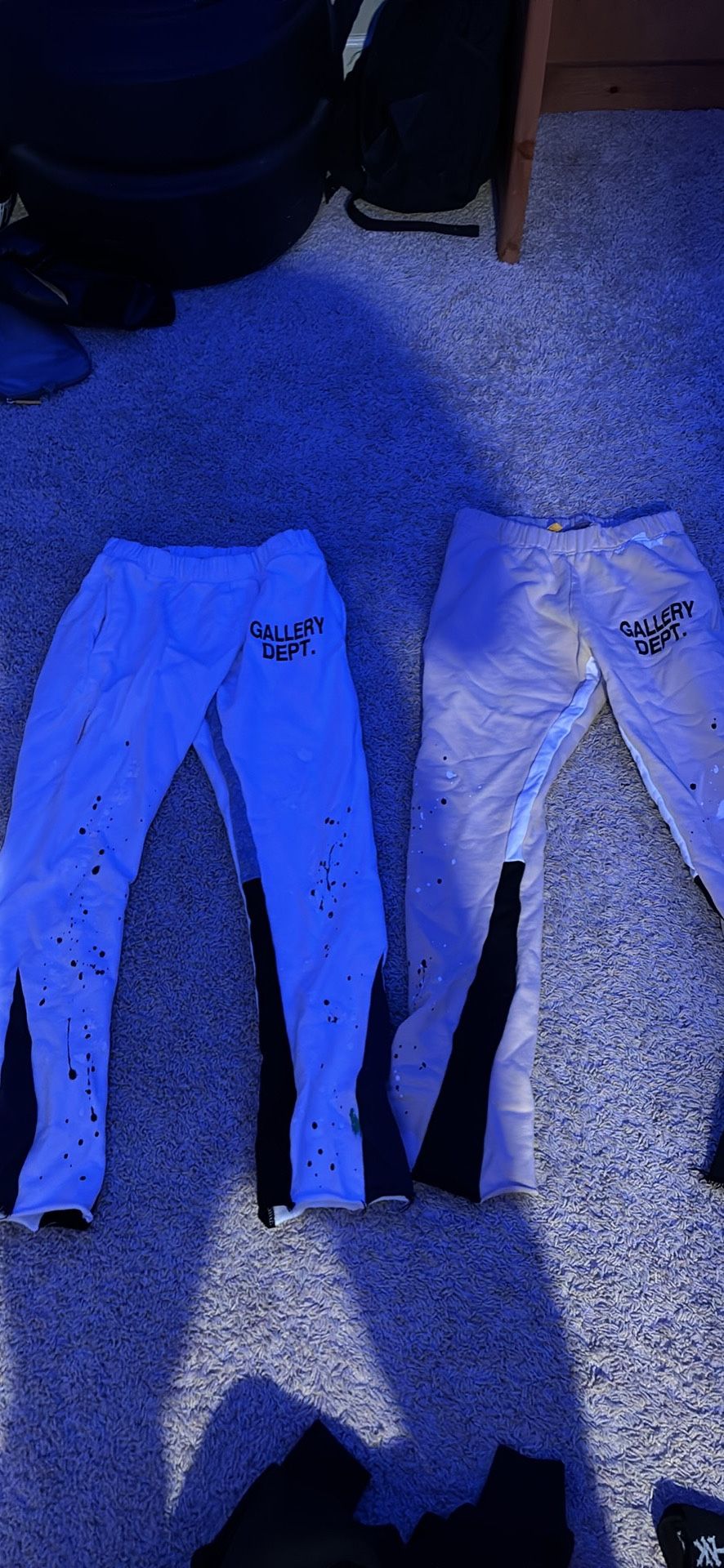 Gallery Dept Pants Men’s Small