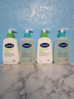 Cetaphill $7 Each 