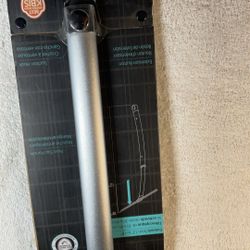 Extendable Shower Squeegee 