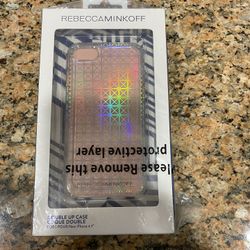 RebeccaMinkoff iPhone Case 