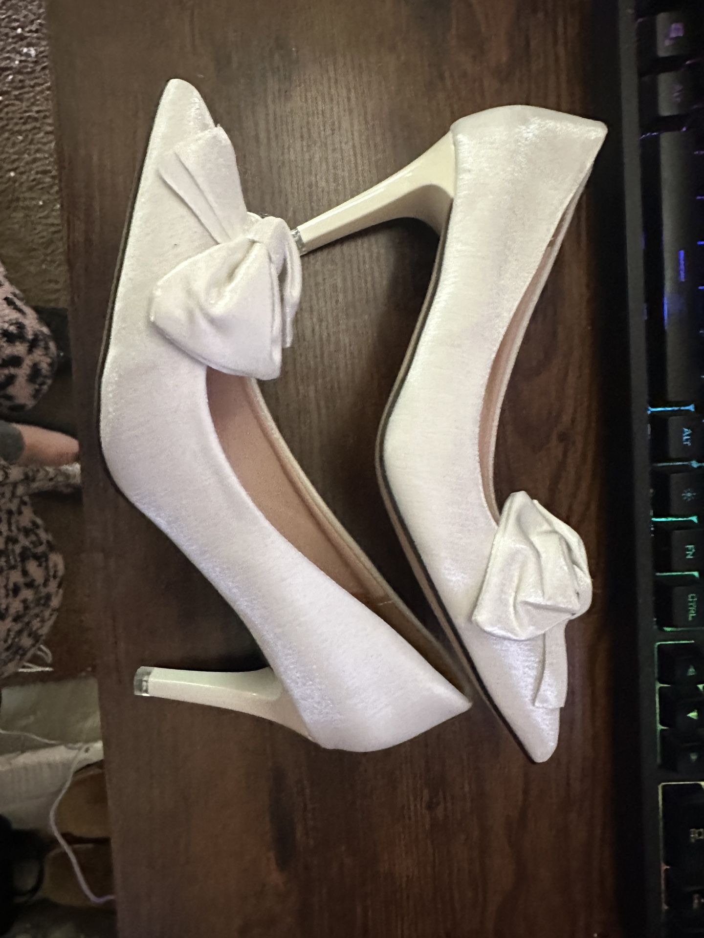 Women’s Formal Shoes Size 6 1/2