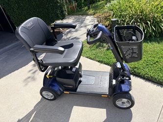 Mobility Scooter