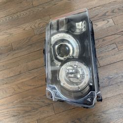 Range Rover Headlight 