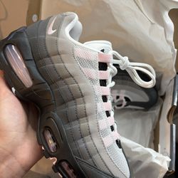 Nike air max 95 “Bubble pink foam”