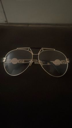 Versace Glasses