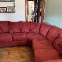 Corner Sofa