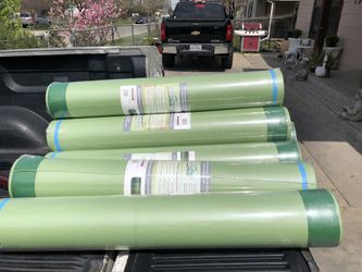FloorMuffler 100sq. ft.