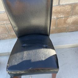 Front Desk Chair