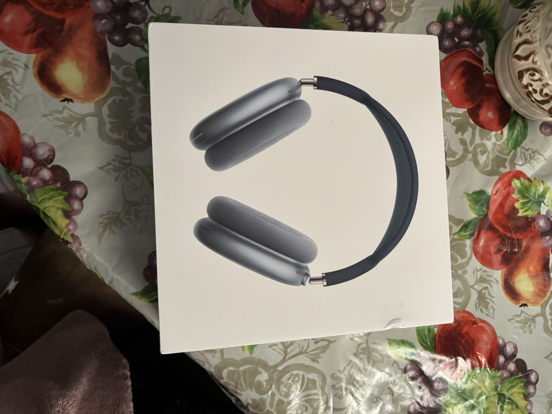 AirPod Max