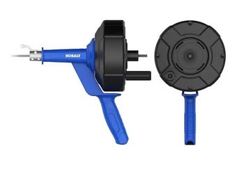 Auger for sink Kobalt
