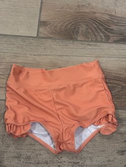 Palm dance shorts