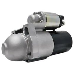 Carquest 6942S Reman Starter Motor 1.7 KW For Cadillac Chevrolet GMC Hummer