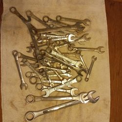 Wrenches