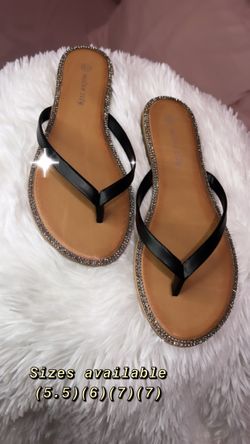 Women’s slippers