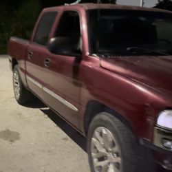 2006 Gmc