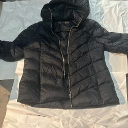 Michael Kors women’s jacket lightweight