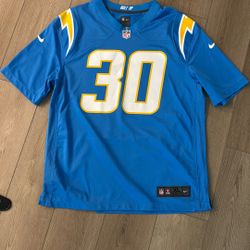 Austin Ekeler Jersey