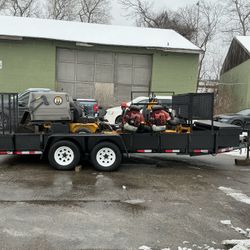 Landscape Setup [price Negotiable ] [ PLEASE READ ENTIRE POST ]