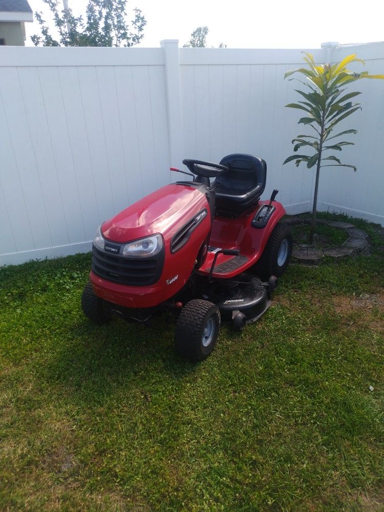 Craftsman YS4500