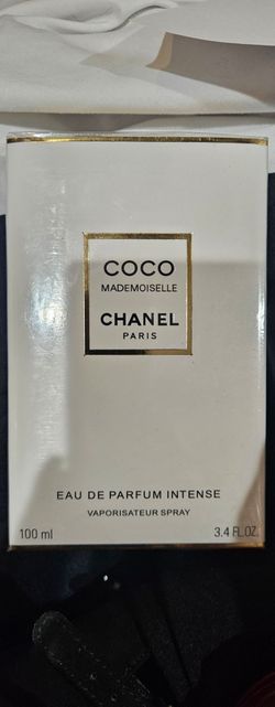 Coco chanel