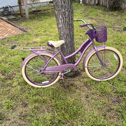 Beach Cruiser