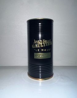 Jean Paul Gaultier Le Male Le Parfum