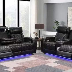 Star Reclinar Set 2pcs 