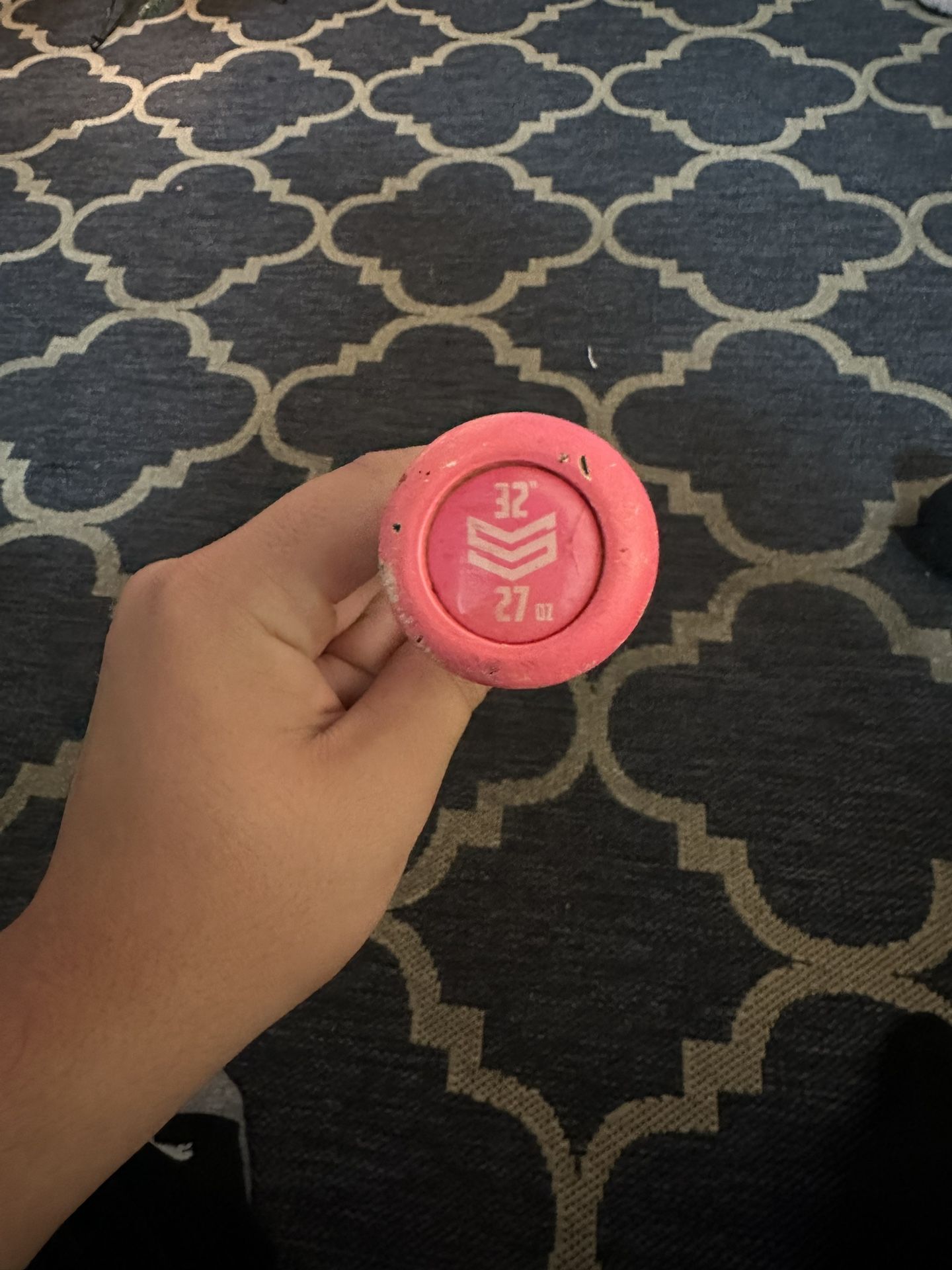 32 Inch Drop 5 Soldier Tank USSSA Baseball Bat