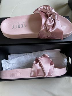 Puma FENTY Slides