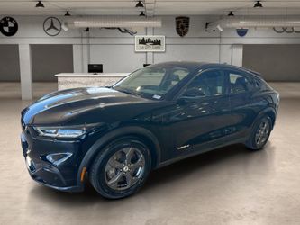 2023 Ford Mustang Mach-E