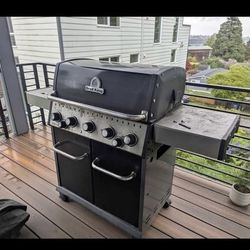 Grill 