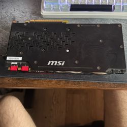 RTX 1070