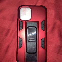 iPhone 12 Mini Case 