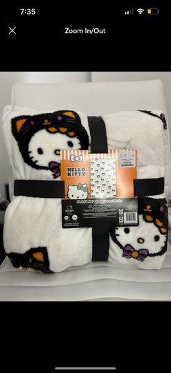 Hello Kitty Halloween 