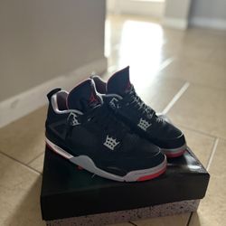 Jordan 4