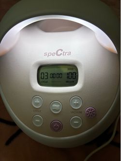 Spectra S2 Plus