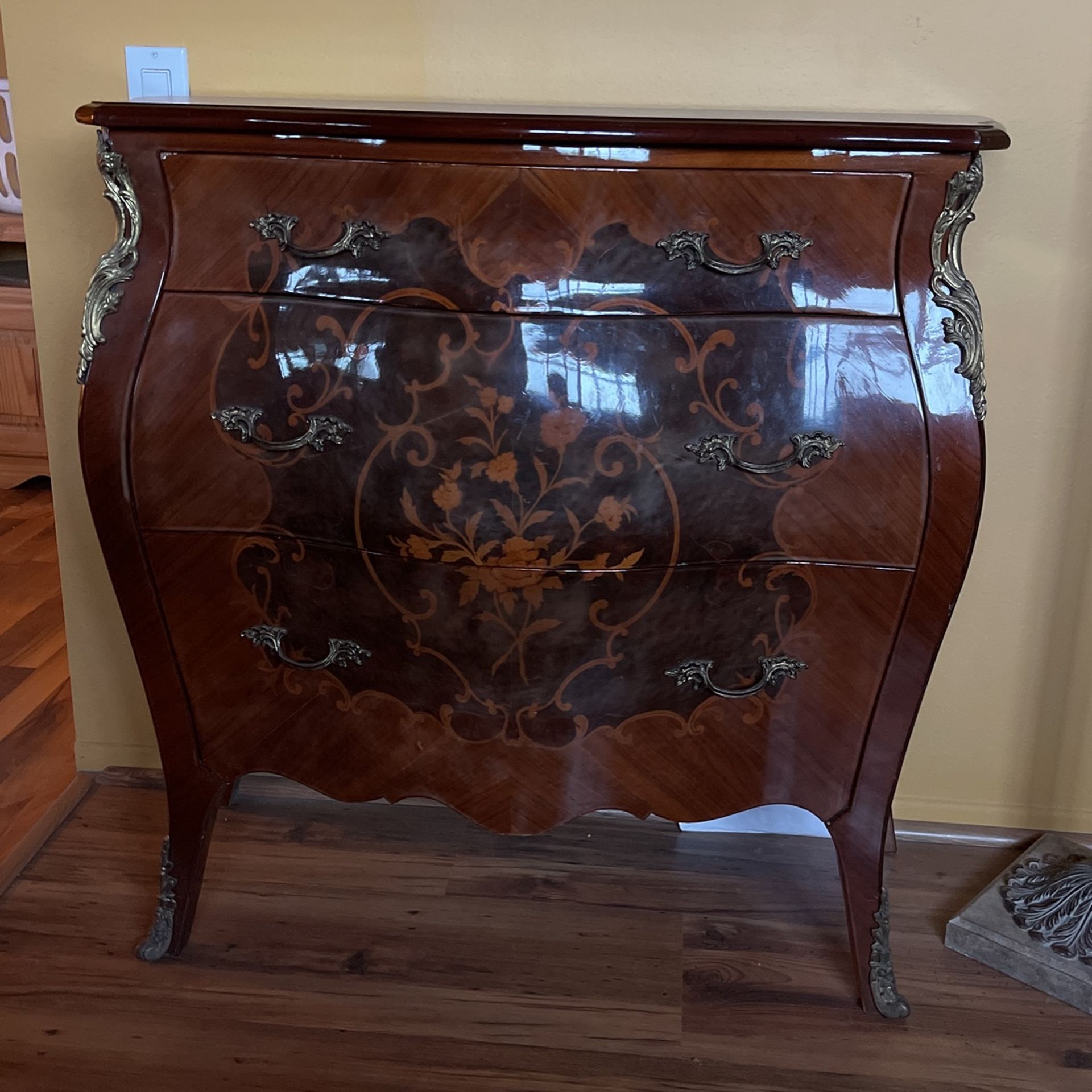 Beautiful Dresser