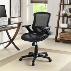 Bayside Furnishings Metrex IV Mesh Office Chair