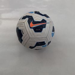 Nike 2024-25 Academy Soccer Ball Size 4  Nike Aerowsculpt technology