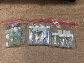 Miscellaneous baby and mommy items